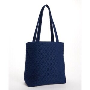 Vera Bradley Peacoat Tote Bag